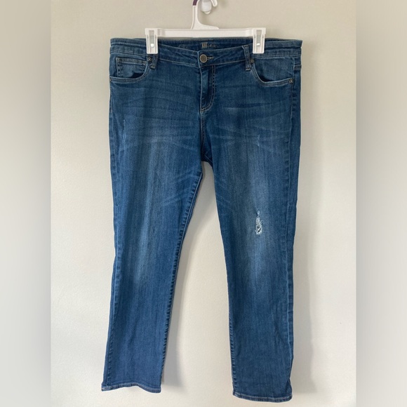 Kut from the Kloth Denim - Kut from the Kloth Jeans (Size 16)